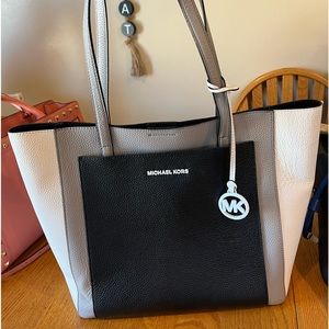 Michael Kors. Barely used.